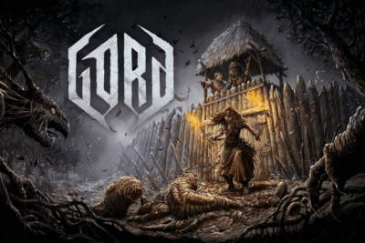 Dark Fantasy Strategy Game ‘Gord’ Looms Onto Steam and Consoles This Summer