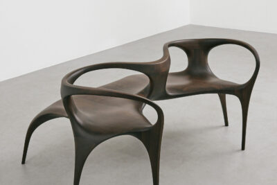 David Gill Gallery. Expo Chicago 2023