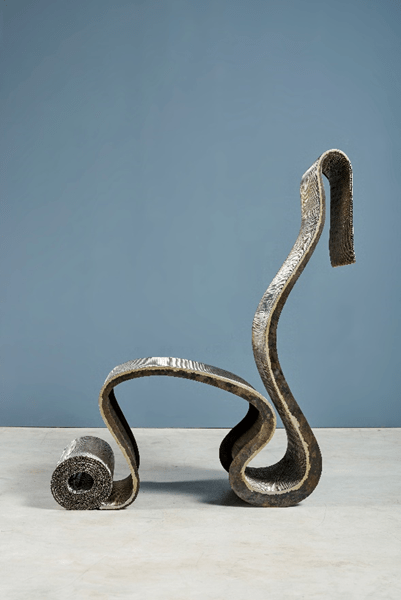 Panorama of International Design at Bonhams Cornette De Saint Cyr