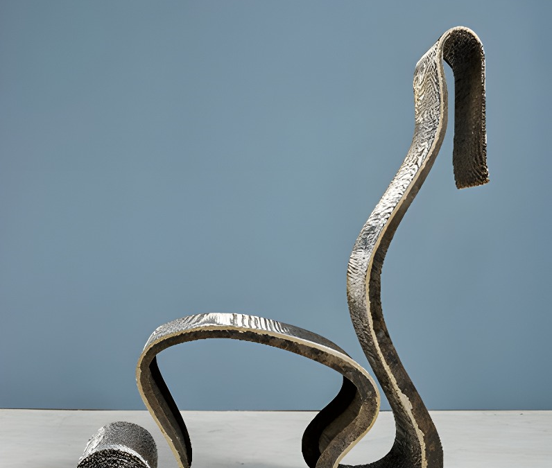 Panorama of International Design at Bonhams Cornette De Saint Cyr