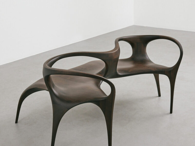 David Gill Gallery. Expo Chicago 2023