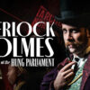 ‘Sherlock Holmes: The Case of the Hung Parliament’ Announced for Meta Quest 2