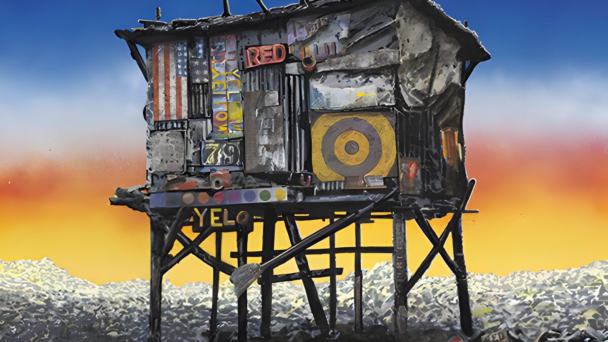 Jeff Gillette and Laurie Hassold at Bert Green Fine Art