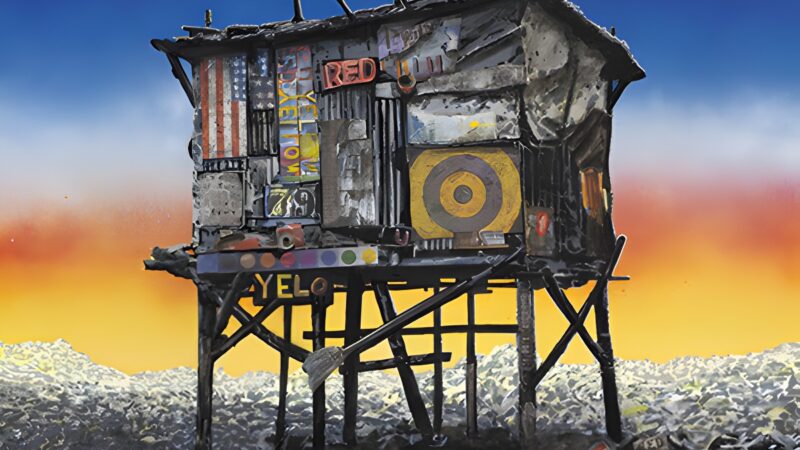 Jeff Gillette and Laurie Hassold at Bert Green Fine Art – Martin