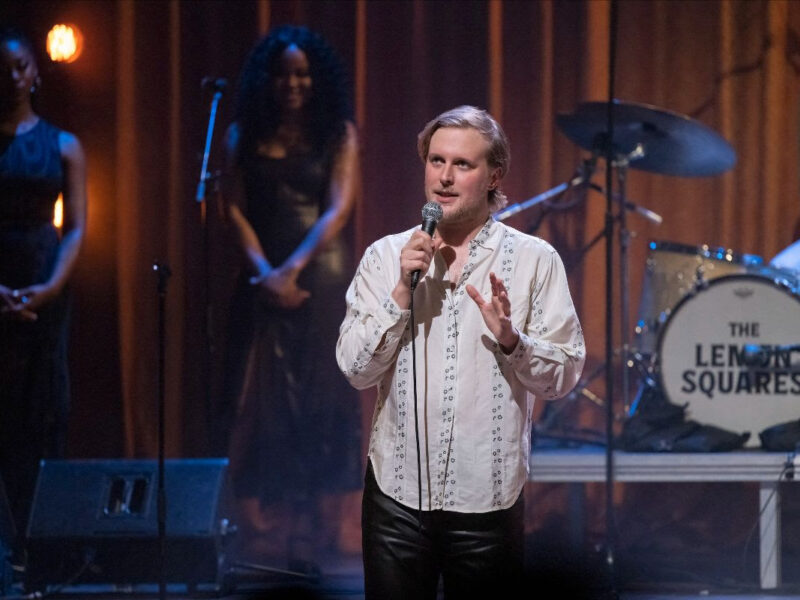 ジョン・アーリー