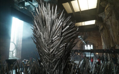 La production de la deuxième saison de « House of the Dragon » commence
