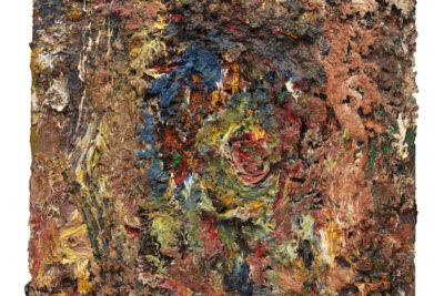 Eugène Leroy – The Materiality of Light, Paintings 1950-1999. Michael Werner Gallery, London