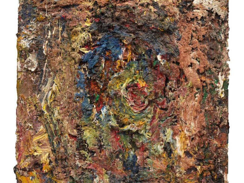 Eugène Leroy – The Materiality of Light, Paintings 1950-1999. Michael Werner Gallery, London