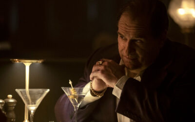 The Penguin », nouvelle série avec Colin Farrell