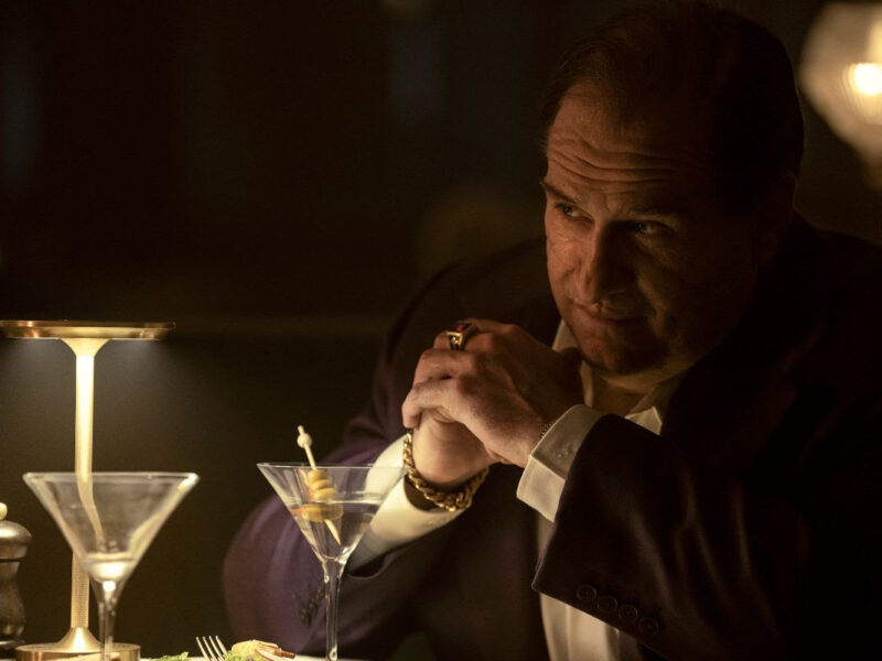 ‘The Penguin’ (2023), nueva serie protagonizada por Colin Farrell