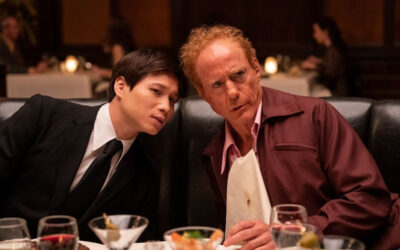 Teaser oficial de ‘The Sympathizer’ (El Simpatizante)