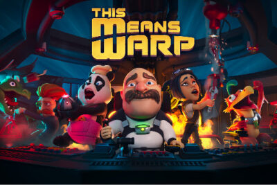 This Means Warp launches 4 May on PC