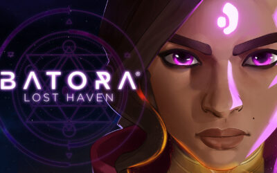 ‘Batora: Lost Haven’ Launches On Nintendo Switch Today!