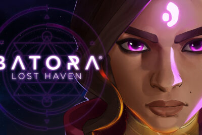 ‘Batora: Lost Haven’ Launches On Nintendo Switch Today!