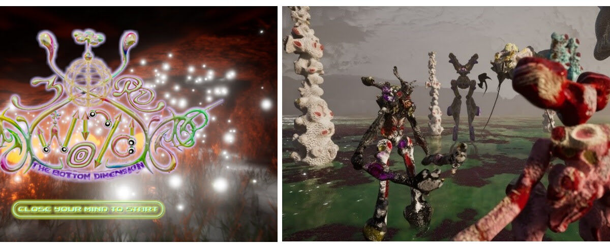 Gabriel Massan & Collaborators. Third World: The Bottom Dimension. Serpentine North Gallery