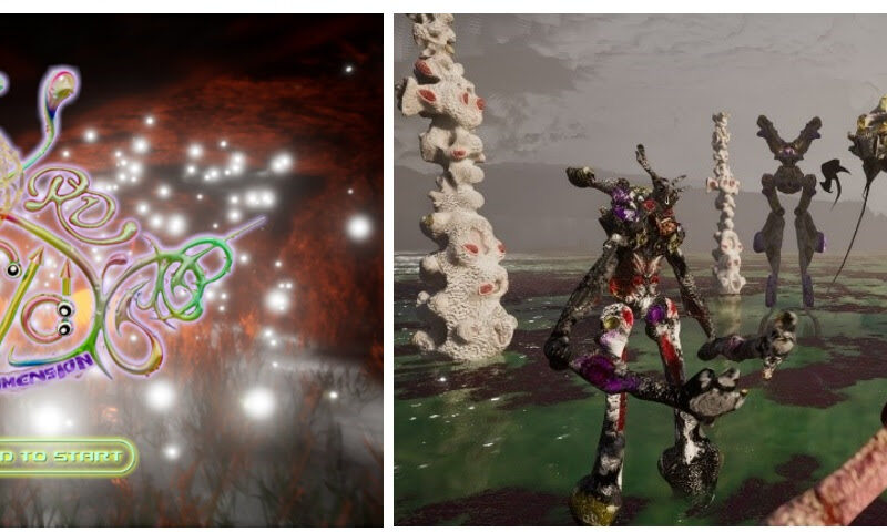 Gabriel Massan & Collaborators. Third World: The Bottom Dimension. Serpentine North Gallery