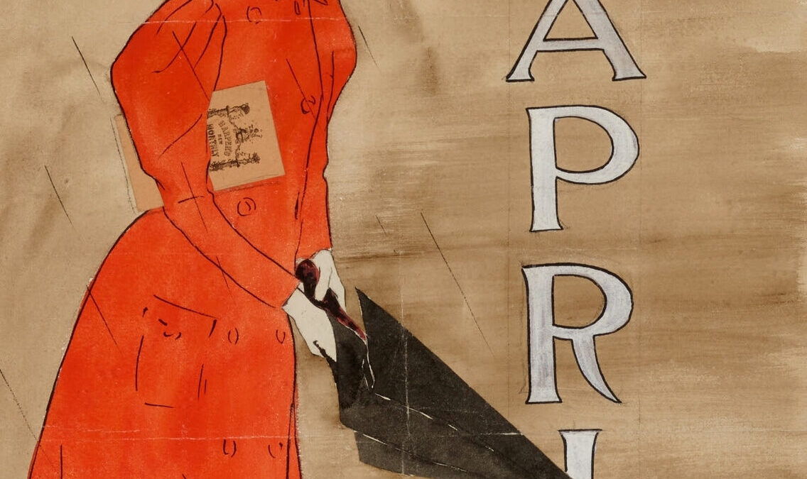 Works from the Estate of Edward Penfield on May 18th. Rago / Wright / LAMA