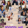 ‘1000% Me: Gowing Up Mixed’ HBO Original Documentary, May 2