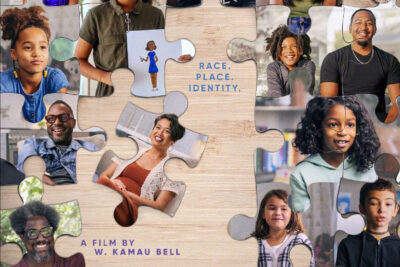 ‘1000% Me: Gowing Up Mixed’ HBO Original Documentary, May 2