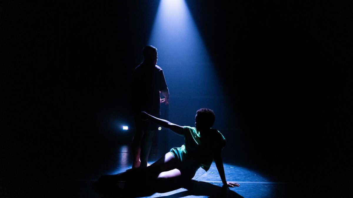 Baryshnikov Arts Center presents New York Premiere of Miguel Gutierrez’s “I as another”