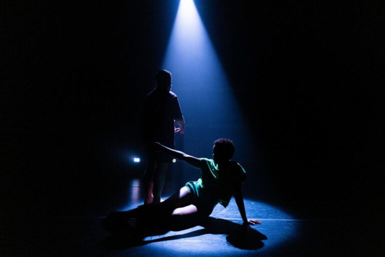 Baryshnikov Arts Center presents New York Premiere of Miguel Gutierrez’s “I as another”