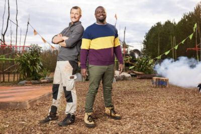 TBS’ New Competition Series “I Survived Bear Grylls” To Premiere On Thursday, May 18