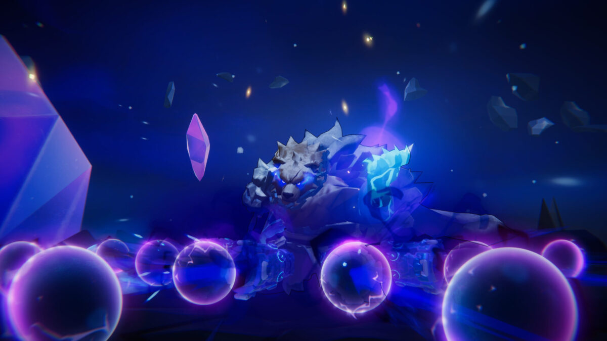 Gunfire Reborn arrive sur PlayStation