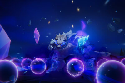 Gunfire Reborn arrive sur PlayStation