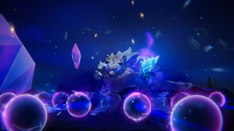 Gunfire Reborn arrive sur PlayStation