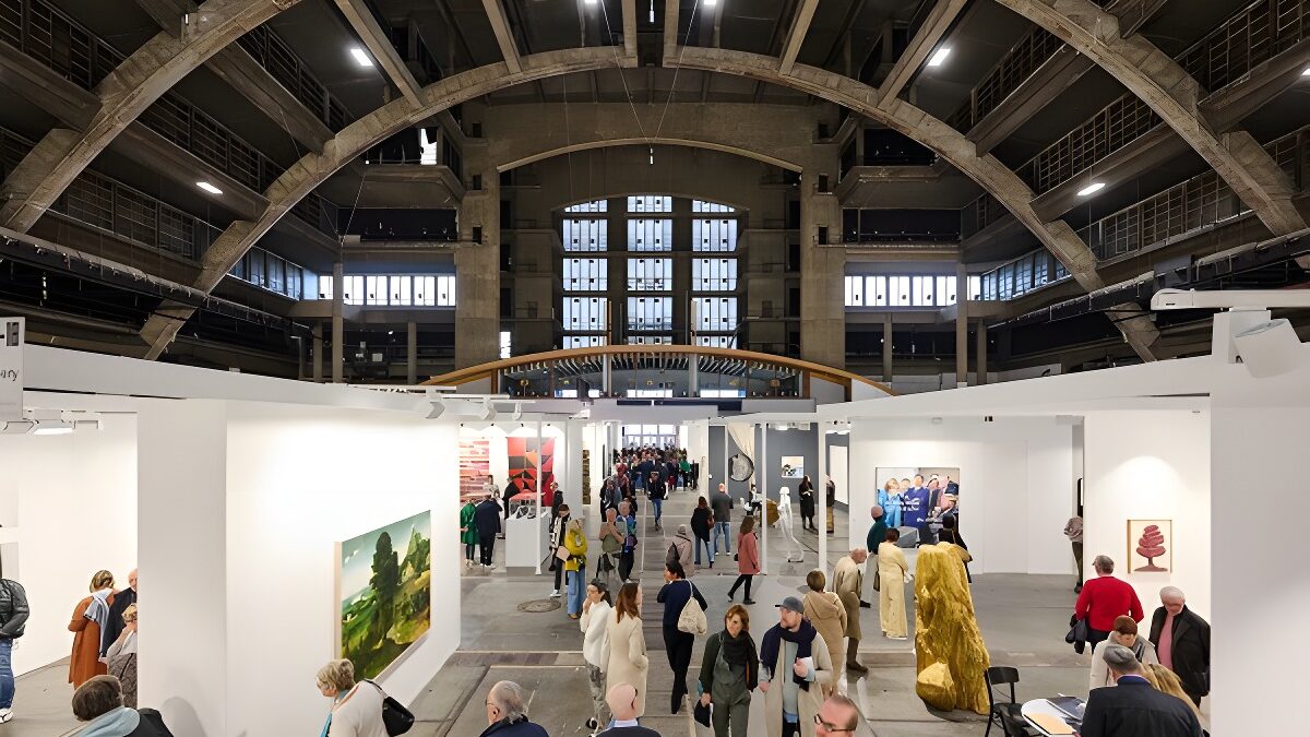 Art Brussels 2023 End Of Fair Report