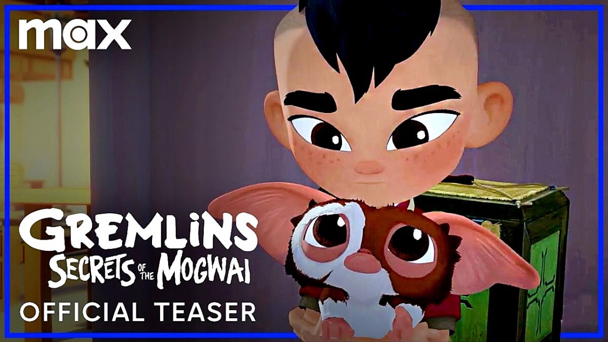 &lsquo;Gremlins : Secrets of the Mogwai&rsquo;, le 23 mai sur Max