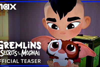 &lsquo;Gremlins : Secrets of the Mogwai&rsquo;, le 23 mai sur Max
