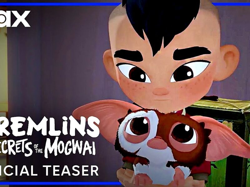 &lsquo;Gremlins : Secrets of the Mogwai&rsquo;, le 23 mai sur Max