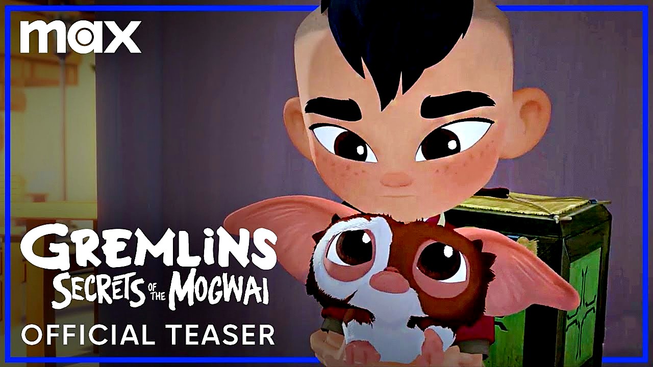 &lsquo;Gremlins : Secrets of the Mogwai&rsquo;, le 23 mai sur Max