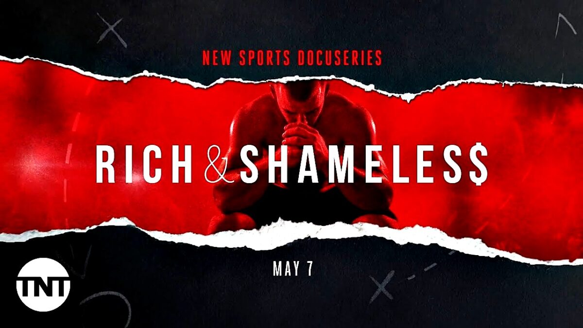 TNT’s “Rich & Shameless” Returns On Sunday, May 7