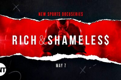 TNT’s “Rich & Shameless” Returns On Sunday, May 7
