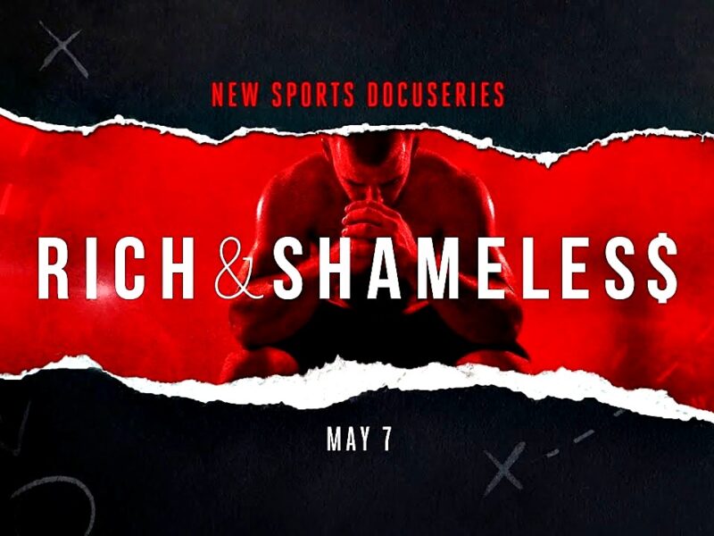 TNT’s “Rich & Shameless” Returns On Sunday, May 7
