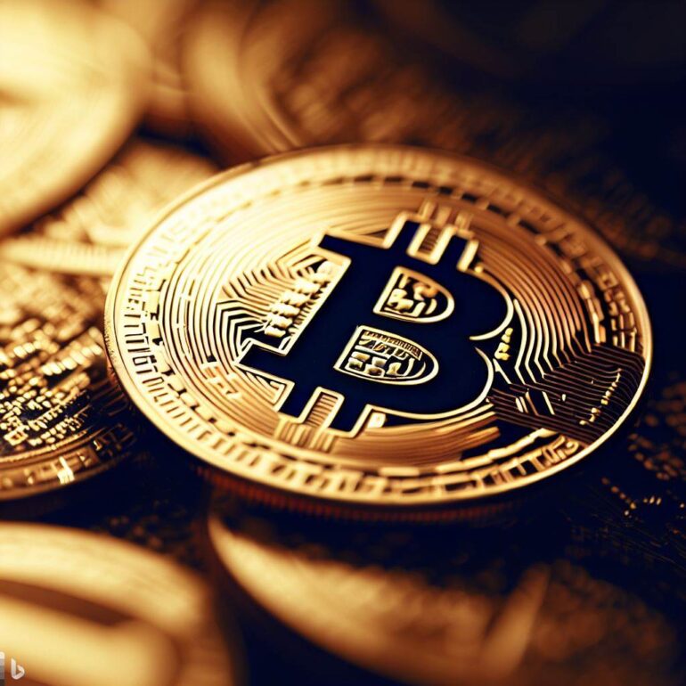 El éxito de Bitcoin se resume en 5 elementos