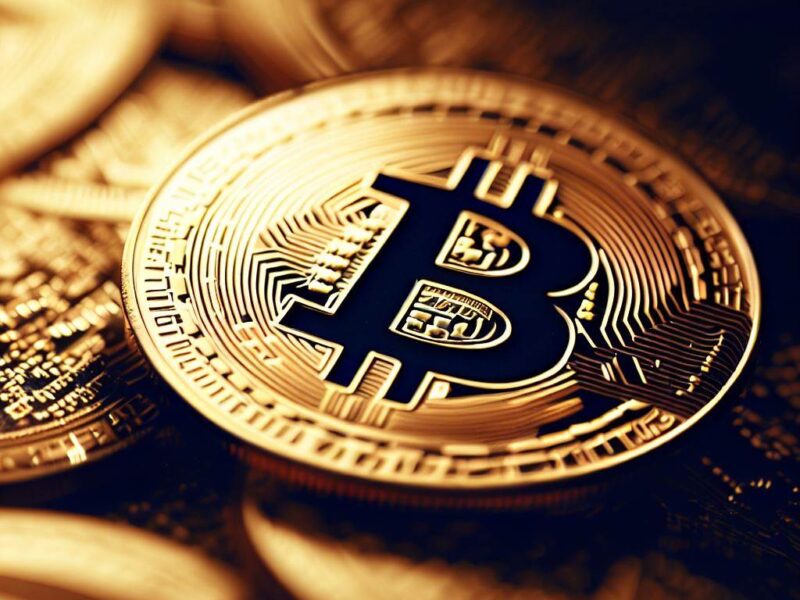 El éxito de Bitcoin se resume en 5 elementos