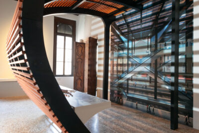 Time Space Existence – The Biennial Architecture Exhibition in Venice, Italy