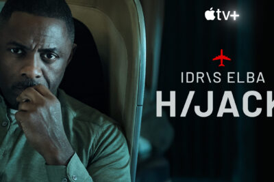 ‘Hijack’ the Upcoming Thriller Series Starring and Executive Produced by Idris Elba to Premiere on Apple TV+ on June 28th – Watch the Trailer Here!