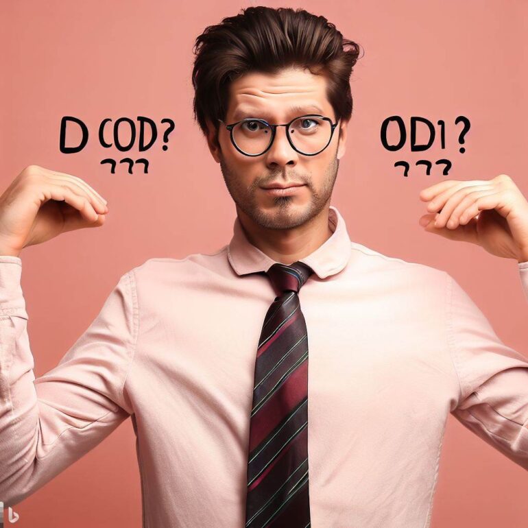 Code switching: does it involve switching your identity?