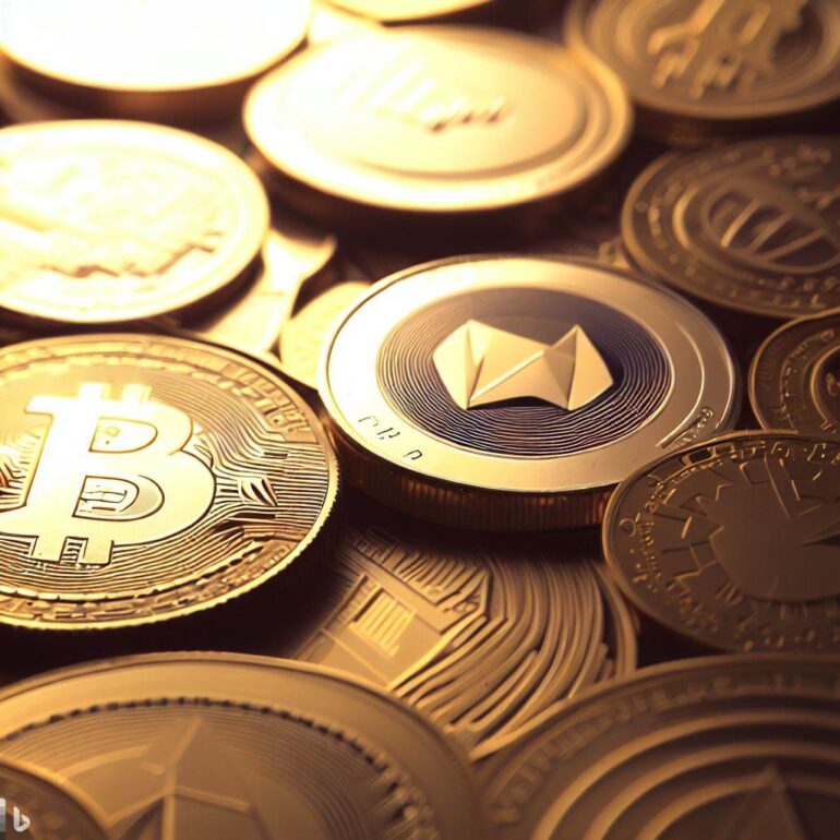 Una Opción Cripto Para Resguardarse De La Inflacion