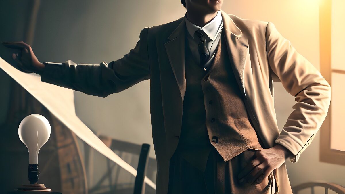 How the Wright Brothers paved the way to a world of flights