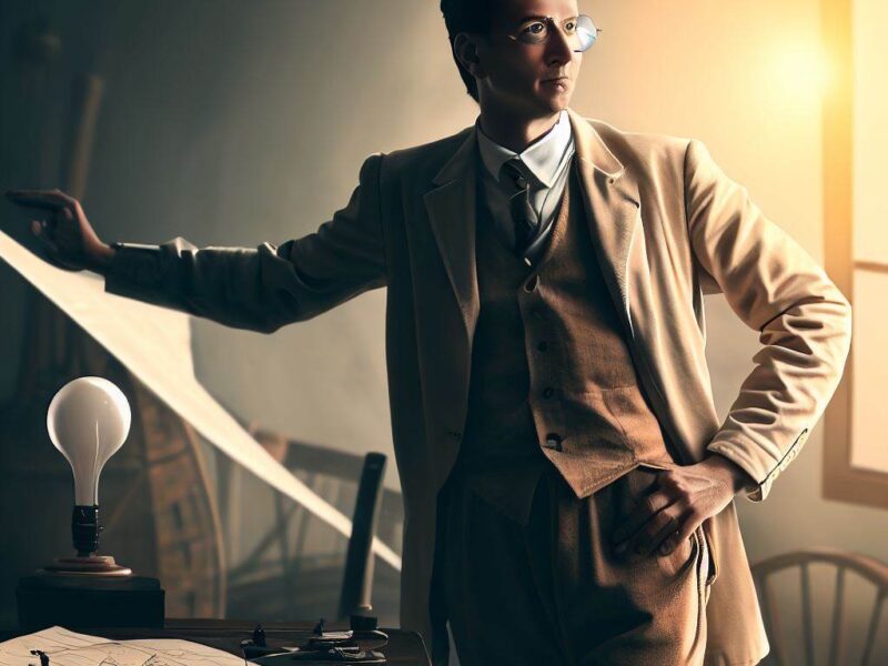 Comment les frères Wright ont ouvert la voie à un monde de vols