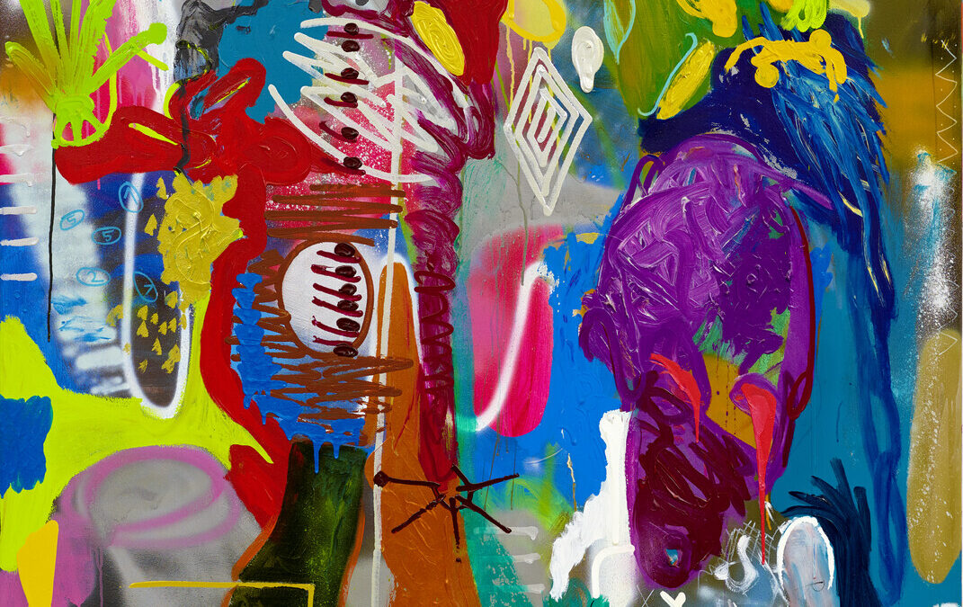 Prochaine exposition : « André Butzer ». Musée National Thyssen-Bornemisza