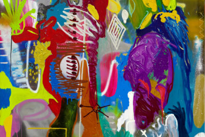 Prochaine exposition : « André Butzer ». Musée National Thyssen-Bornemisza