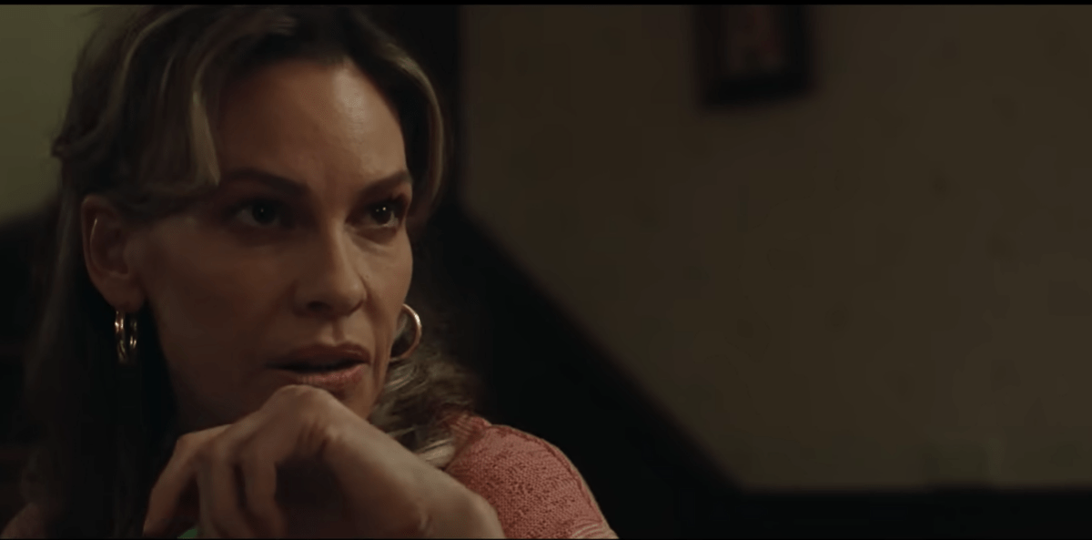 &lsquo;Ordinary Angels&rsquo; (2023) Nouveau film le 13 octobre