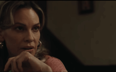 ‘Ordinary Angels’ (2023) Nueva película el 13 de octubre