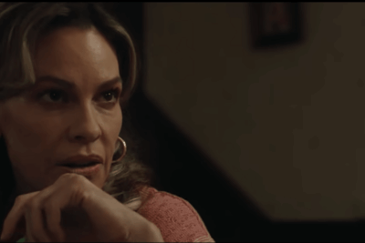 ‘Ordinary Angels’ (2023) Nueva película el 13 de octubre